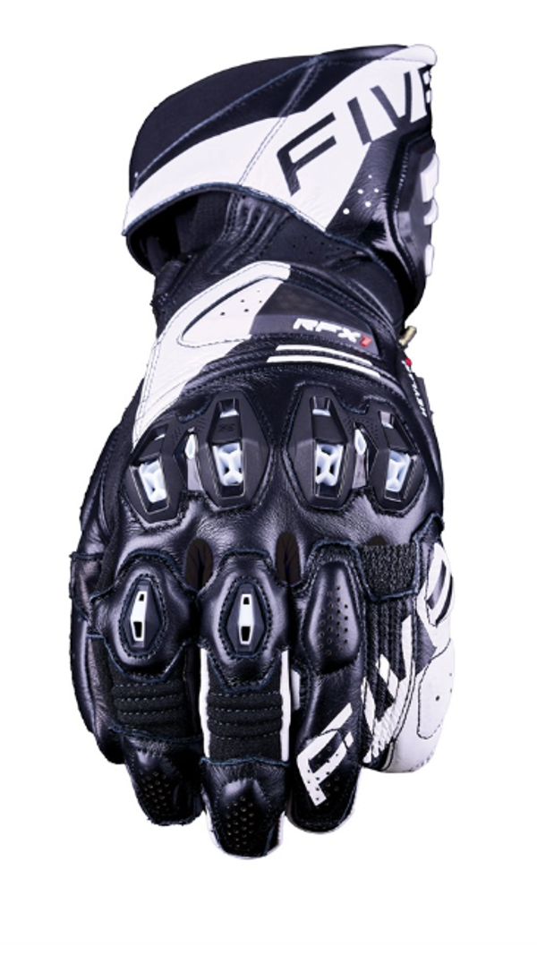 RFX1 EVO BLACK/WHITE