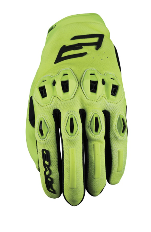 STUNT EVO 2 FLUO YELLOW