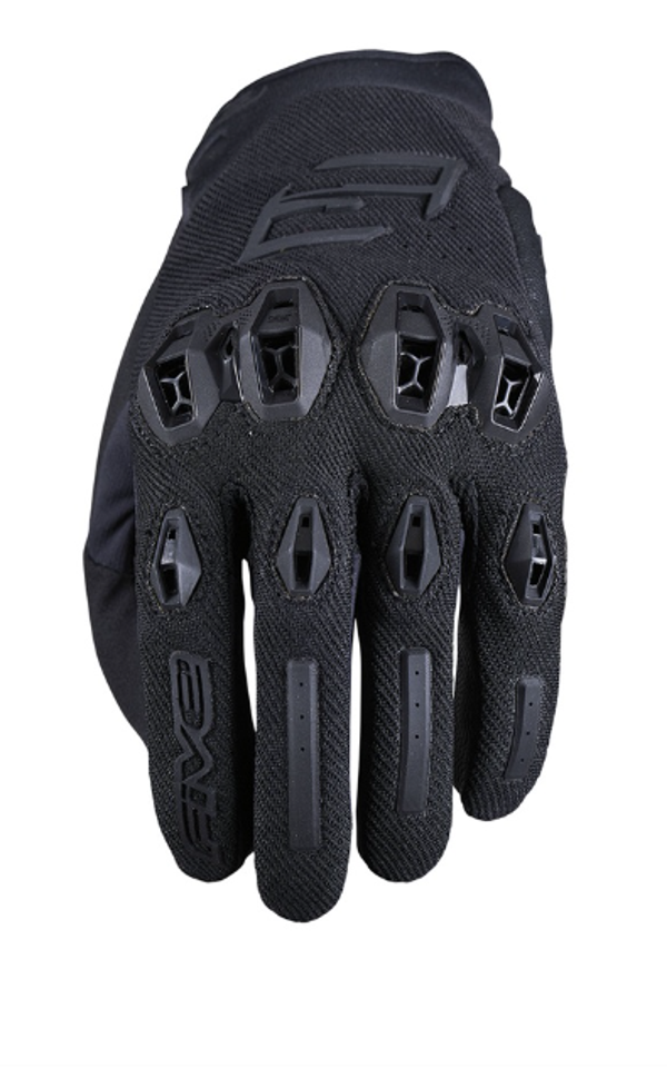 STUNT EVO 2 BLACK