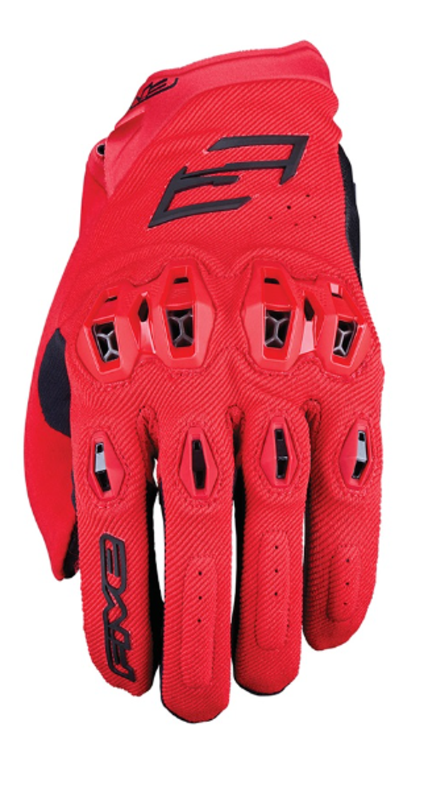 STUNT EVO 2 RED
