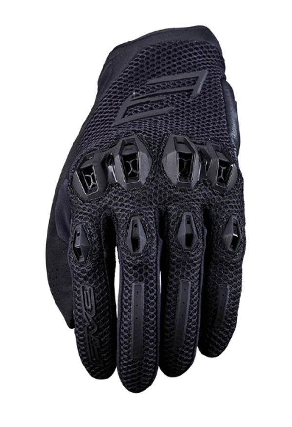 STUNT EVO2 AIRFLOW BLACK