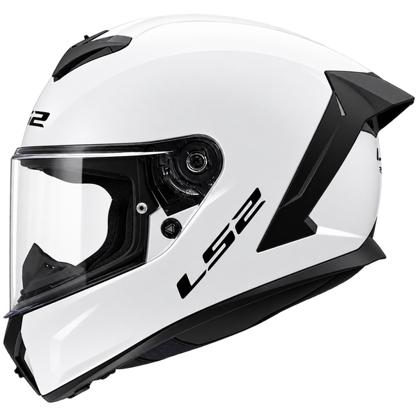 LS2 FF820 RAPID III ZOMBIE II BLACK RED BLUE