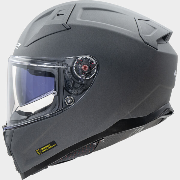 LS2 FF811 VECTOR II SOLID CONCRETE-06