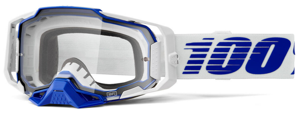 Masque ARMEGA Bleu