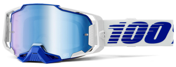 Masque ARMEGA Bleu