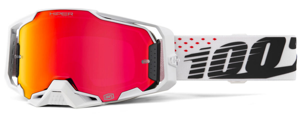 Masque ARMEGA HiPER Invicta