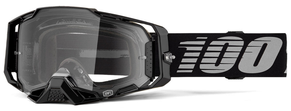 Masque ARMEGA Noir