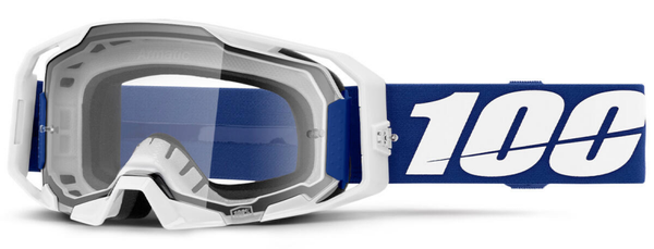 Masque ARMATIC Bleu