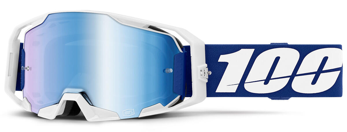 Masque ARMATIC Bleu