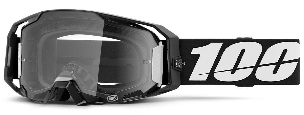 Masque ARMATIC Noir