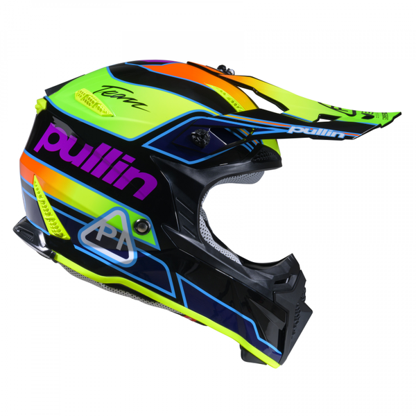 PULL-IN TEAM NEON