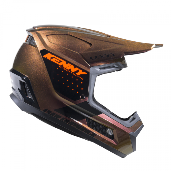 PERFORMANCE GRAPHIC CHAMELEON