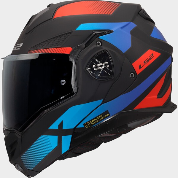 LS2 FF901 ADVANT X NOVA BLACK RED BLUE-06