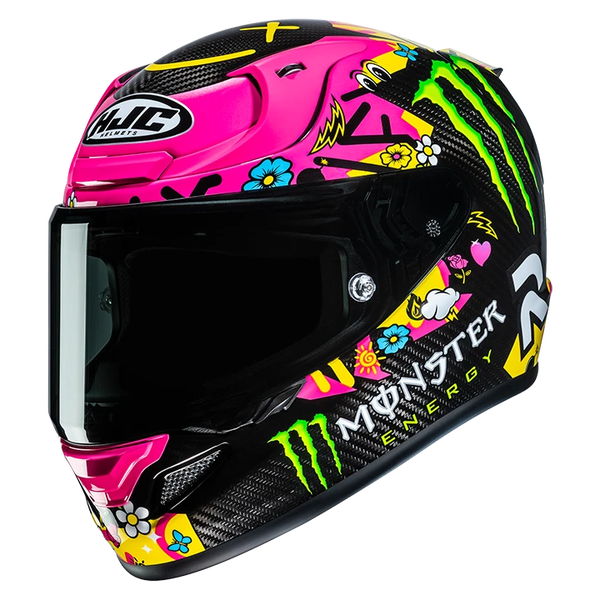 RPHA 12 CARBON / QUARTARARO LE MANS 4