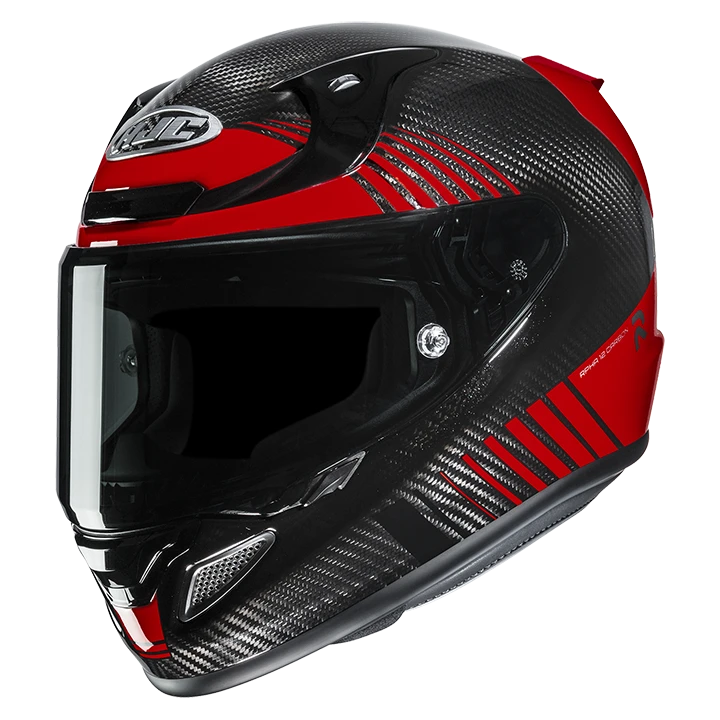 RPHA 12 CARBON / TOVIN