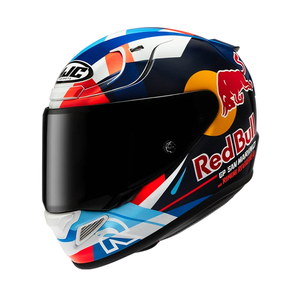 RPHA 12 / RED BULL MISANO GP 2 Nouveau