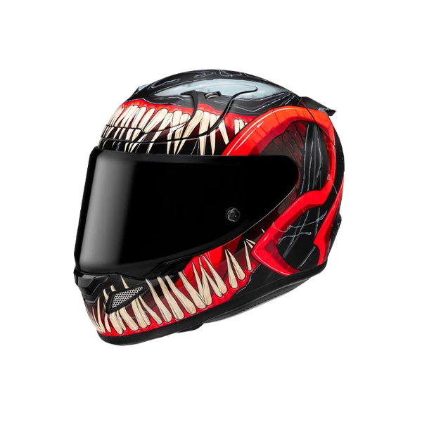 RPHA 12 / VENOM 3 MARVEL