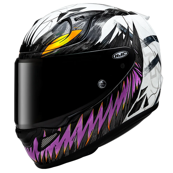 RPHA 12 / ANTI VENOM 2 MARVEL