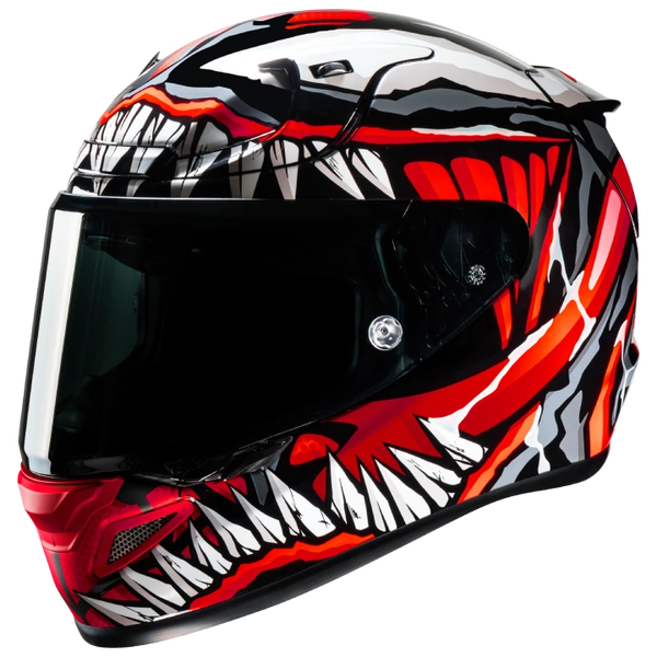 RPHA 12 / MAXIMIZED VENOM MARVEL