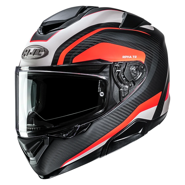 RPHA 72 CARBON / LIS