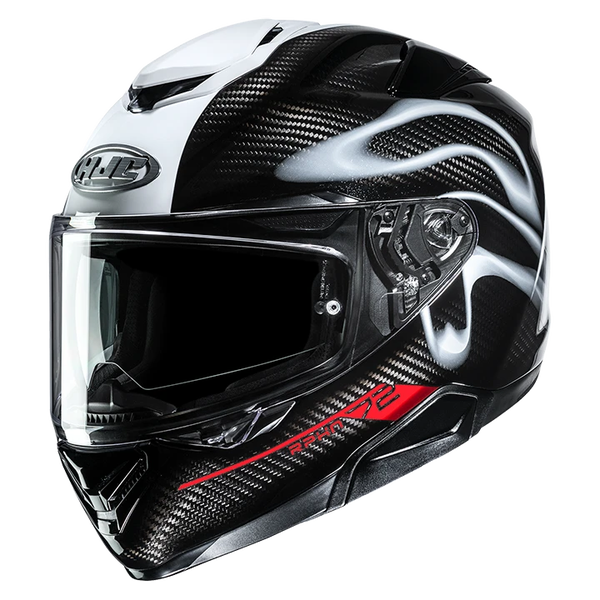 RPHA 72 CARBON / GAREN