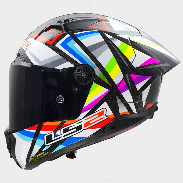 LS2 FF805 THUNDER GP AERO FLASH BLACK-06
