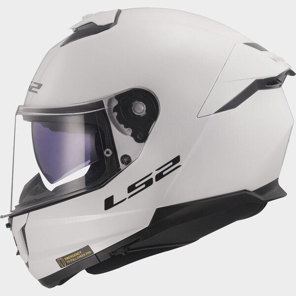 LS2 FF808 STREAM II GLOSS WHITE-06
