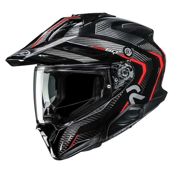 RPHA 60 CARBON / OURE