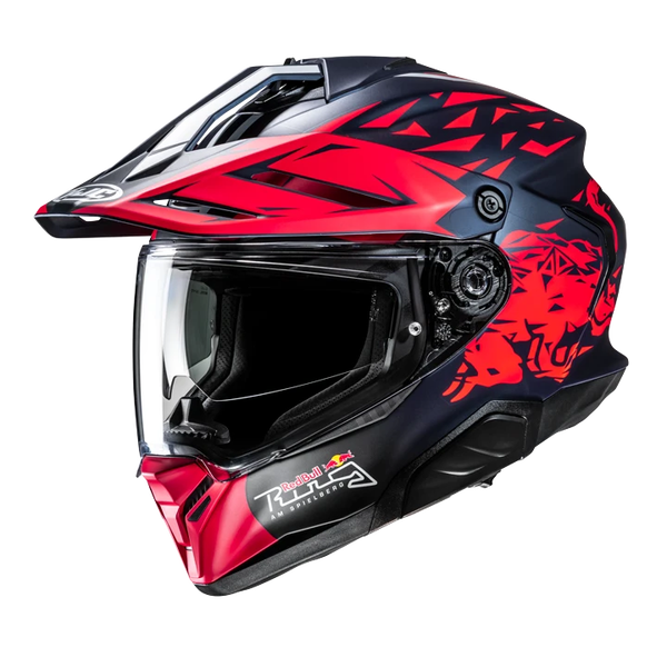 RPHA 60 / SPIELBERG RED BULL