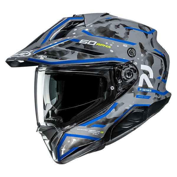 RPHA 60 / KIVA