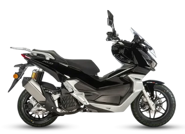 XCO 125cc
