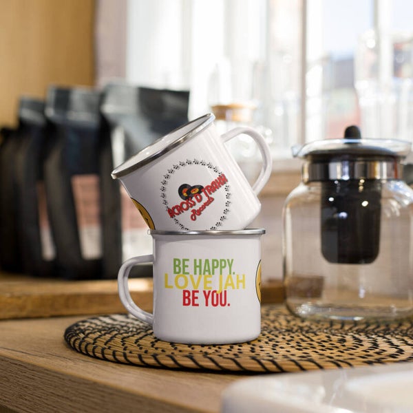 ADTR Good Vyb Mug