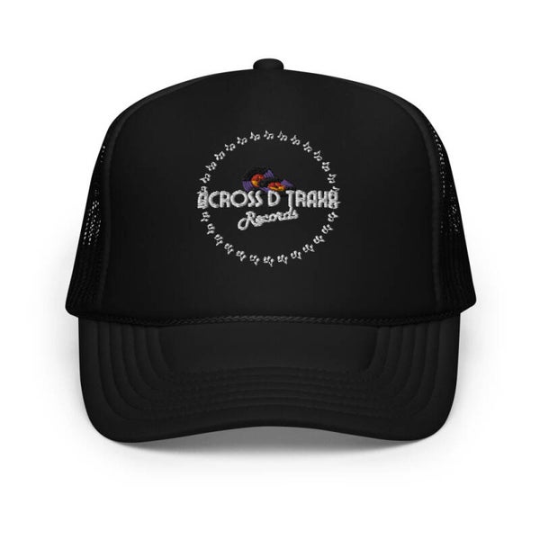 ADTR Foam Drummer Hat