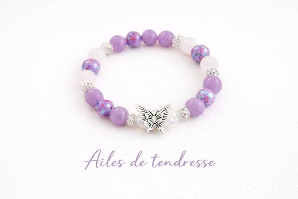 Ailes de tendresse