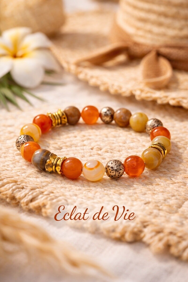Éclat de Vie