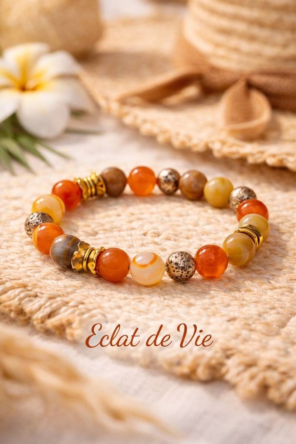 Éclat de Vie
