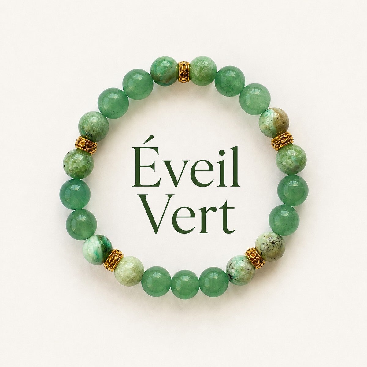 Éveil Vert