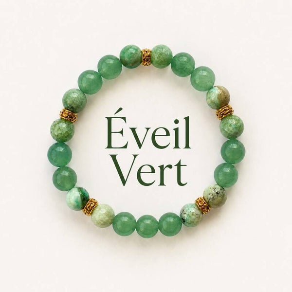 Éveil Vert