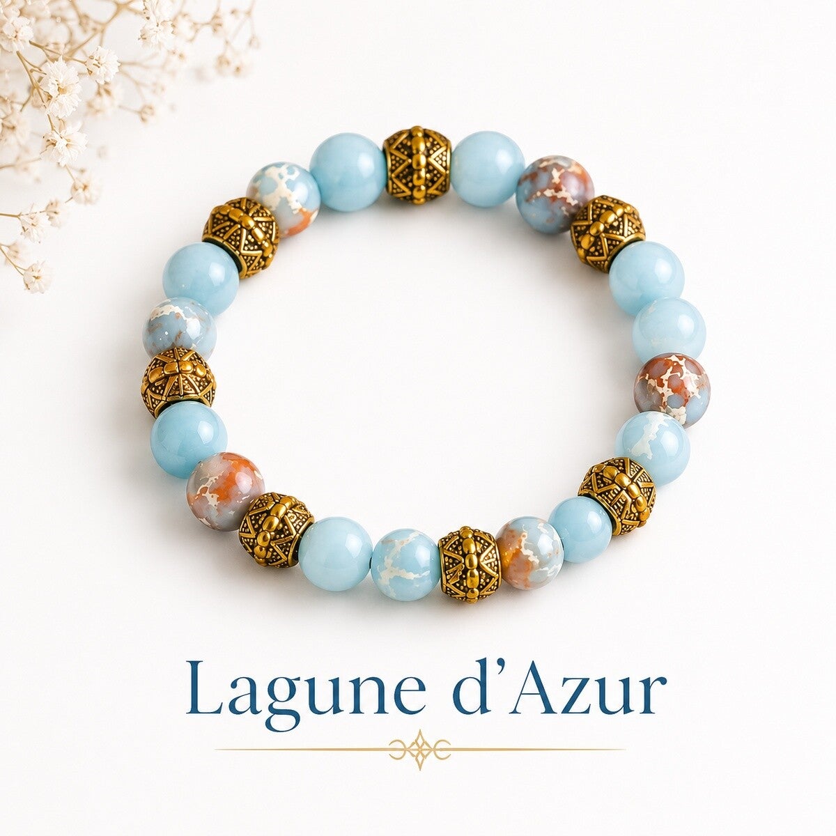 Lagune d'Azur