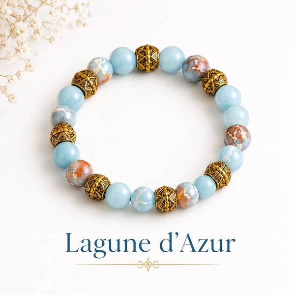 Lagune d'Azur