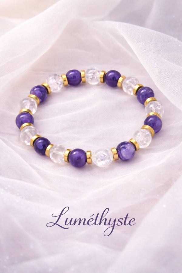 Luméthyste