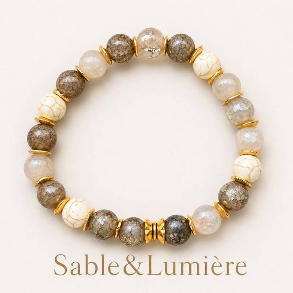 Sable&Lumière