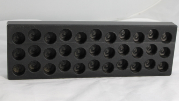 ER-25 Collet Organizer