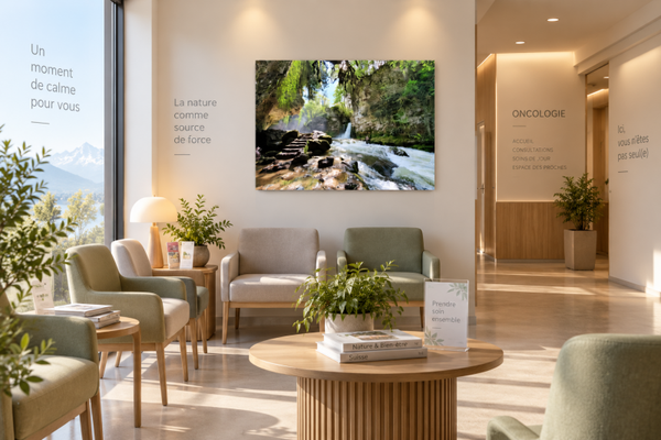 Tableaux photo plexiglas pour les professionnels