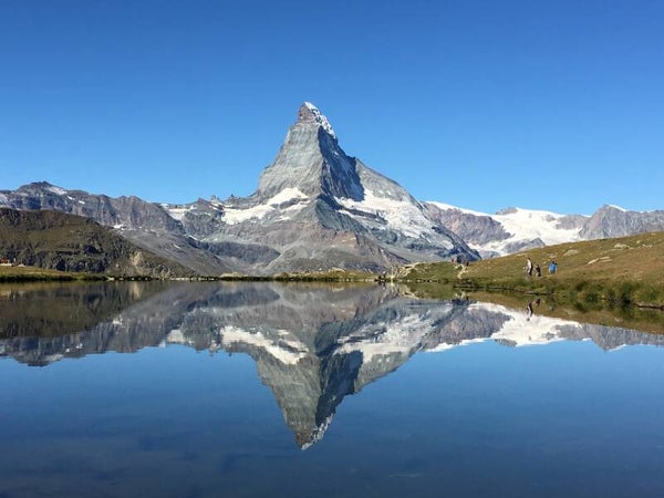 Séjour randonnée en groupe en été (8 jours)