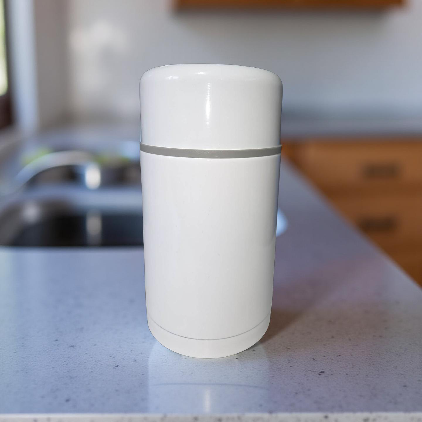 Thermos 28 ozpour sublimation vierge