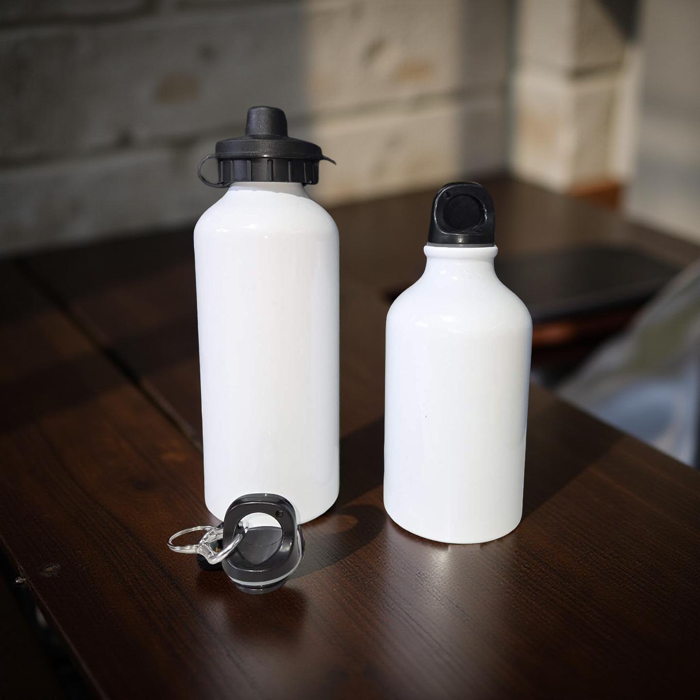 Gourde pour sublimation vierge