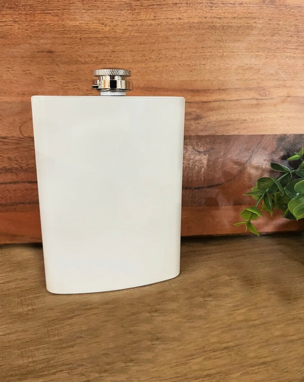 Flacon de sublimation