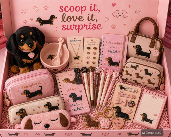 🌟 Lucky Scoop Deluxe