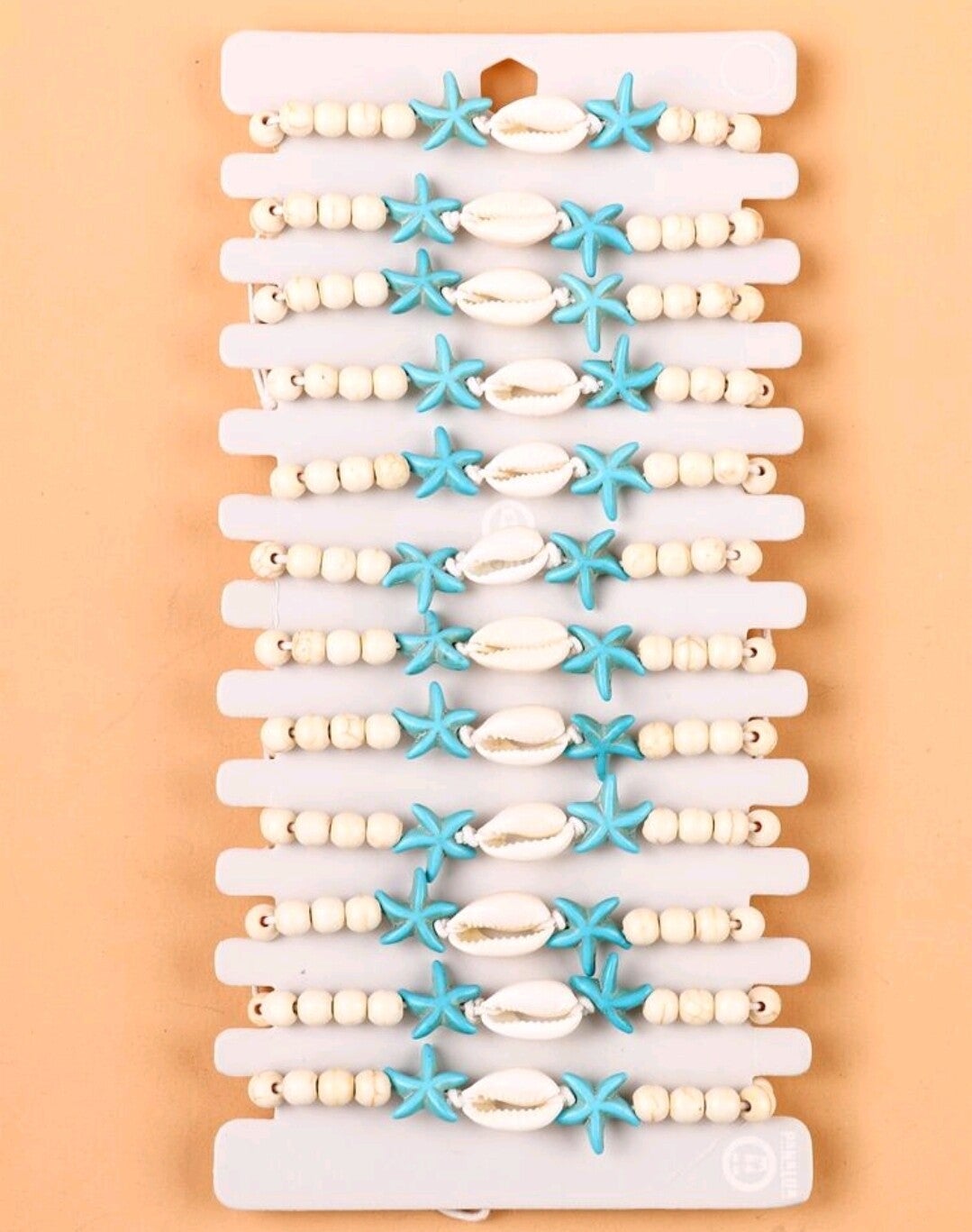 Bracelet de cheville